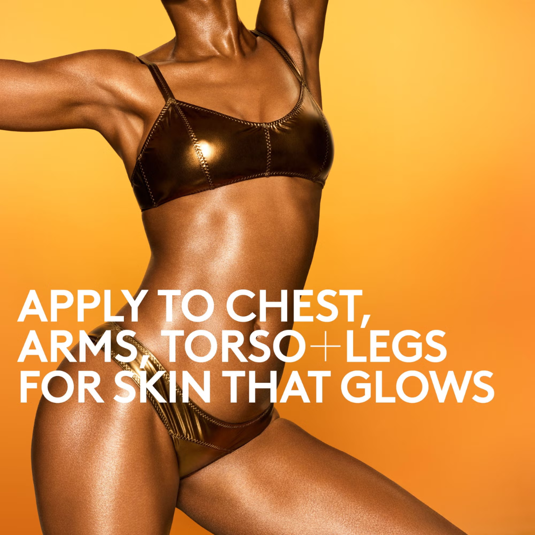 Fenty Beauty Body Lava Body Luminizer