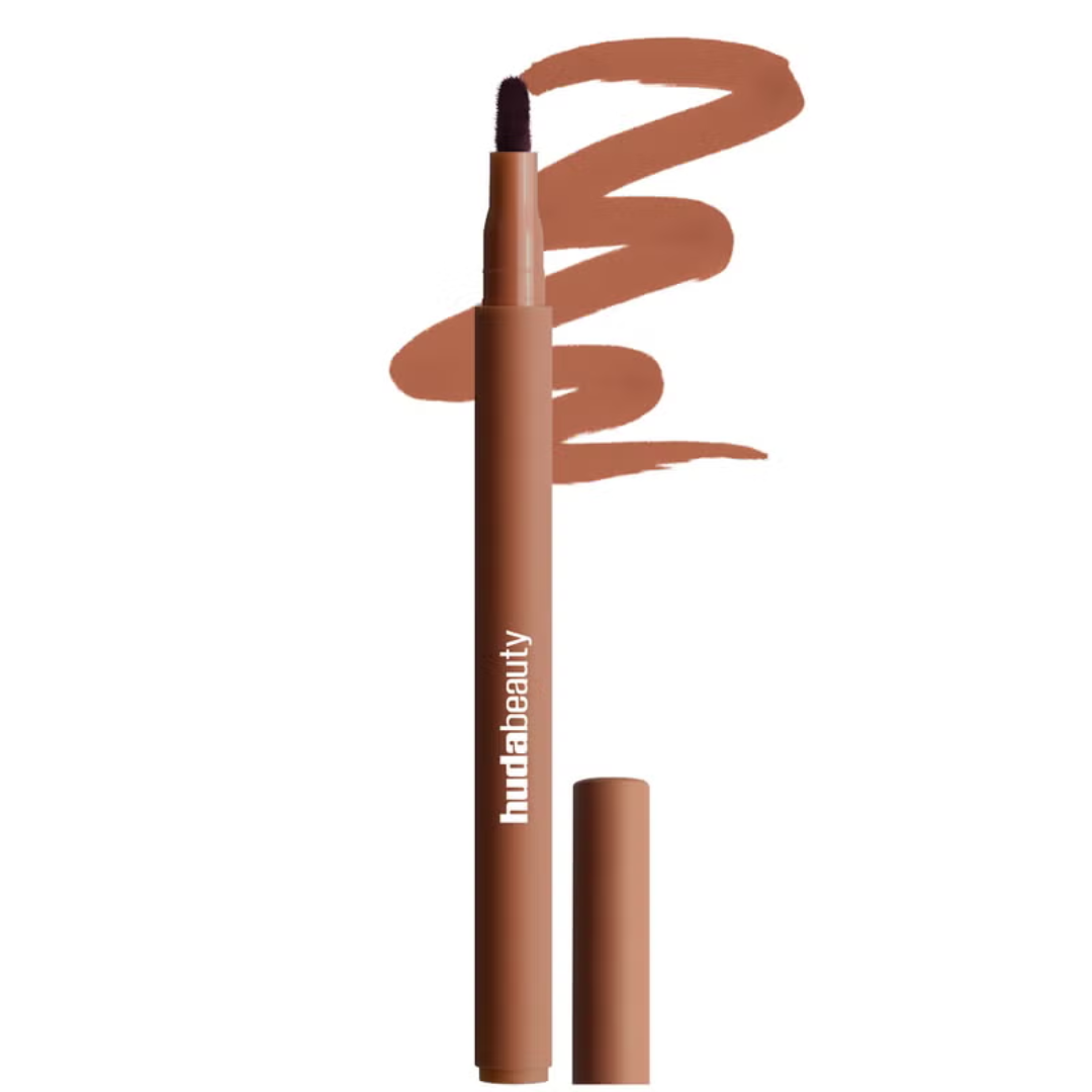 Huda Beauty Lip Contour Stain (Various Shades)