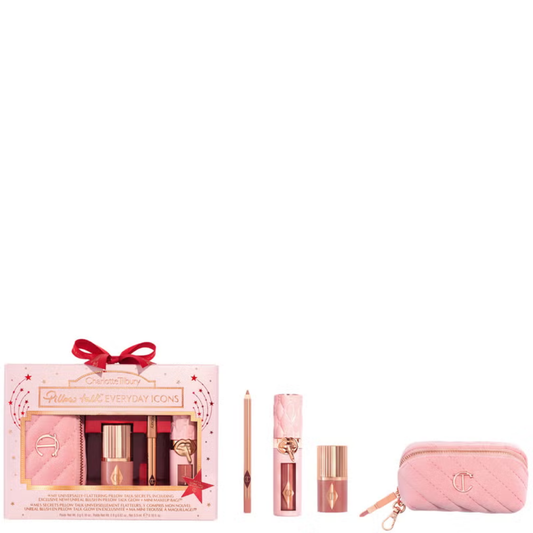 Charlotte Tilbury Pillow Talk Everyday Icons