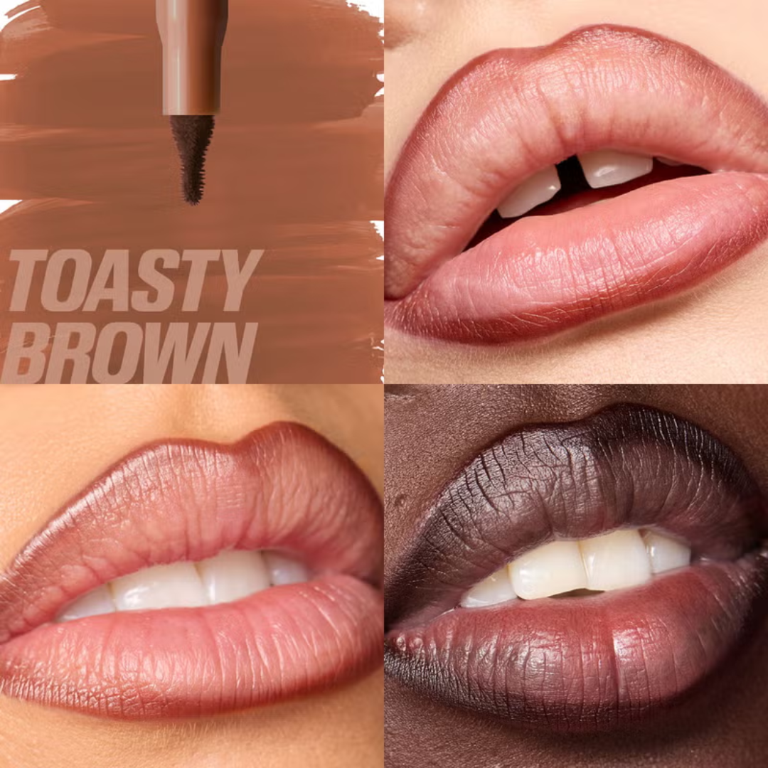 Huda Beauty Lip Contour Stain (Various Shades)