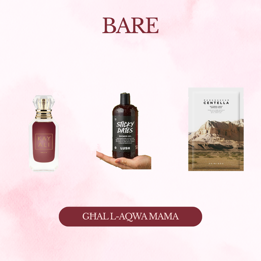 Mother's Day Bundle 3