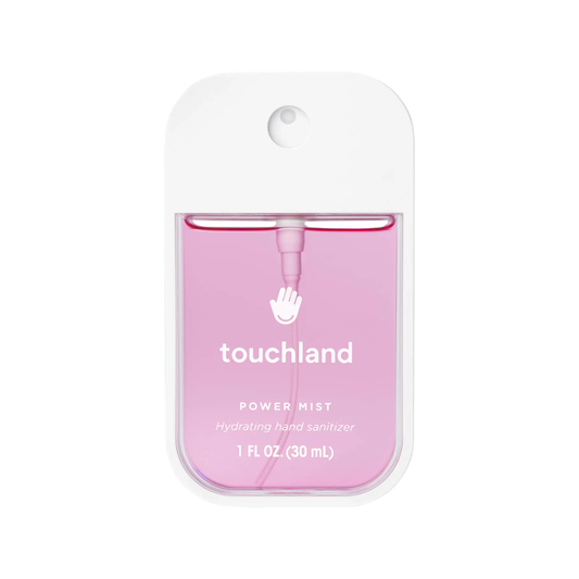 Touchland Power Mist Hydrating Hand Sanitizer