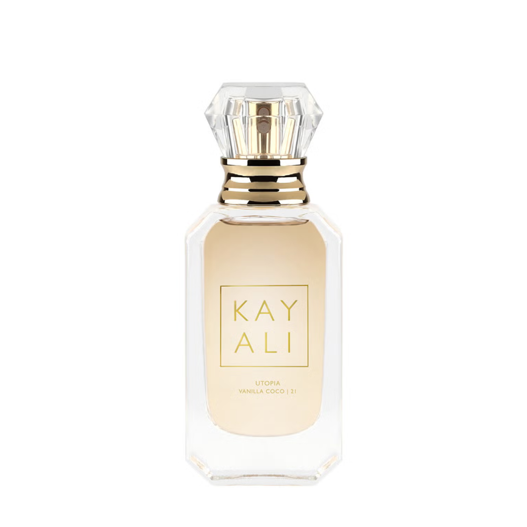 KAYALI Utopia Vanilla Coco 21 Eau de Parfum - 10ml