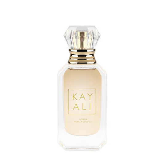 KAYALI Utopia Vanilla Coco 21 Eau de Parfum - 10ml