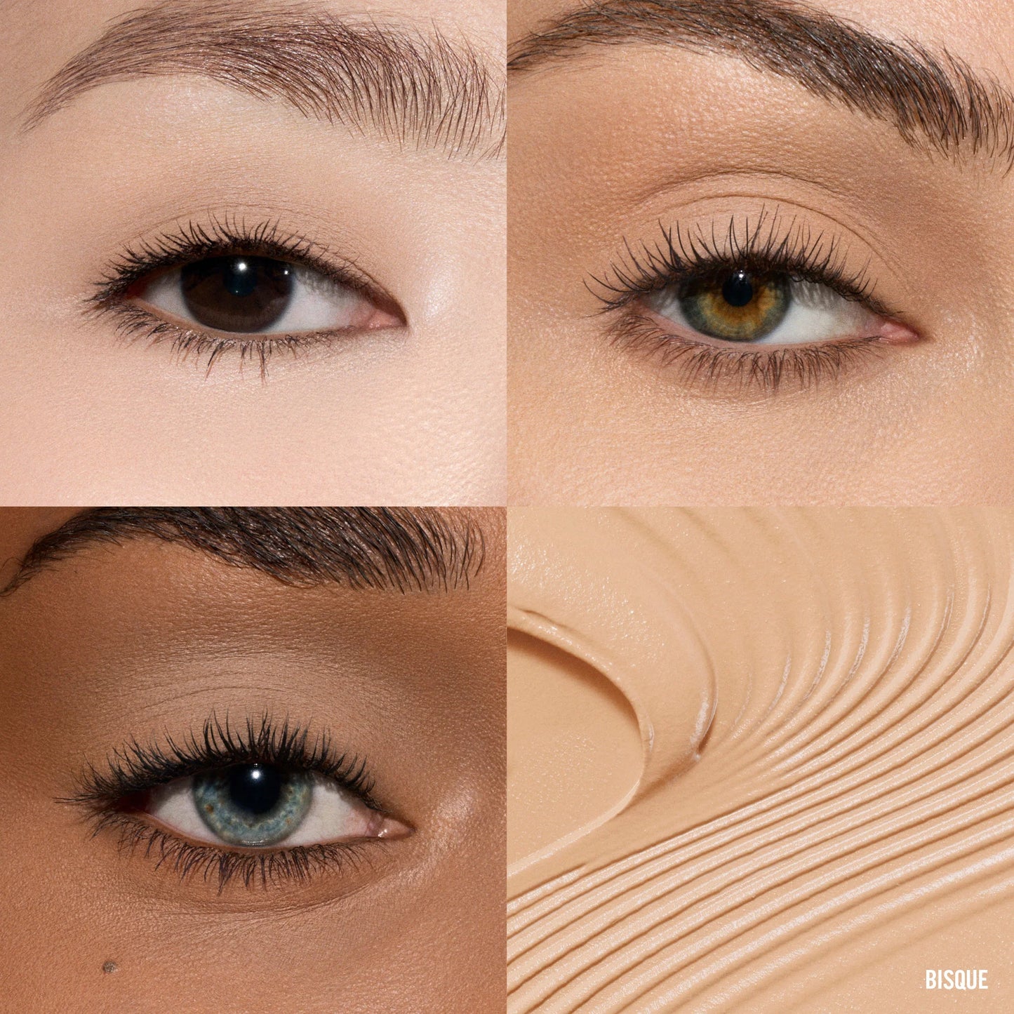 MAKEUP BY MARIO Master Mattes® Long-Wear Cream EyeshadowMaster Mattes® Long-Wear Cream Eyeshadow