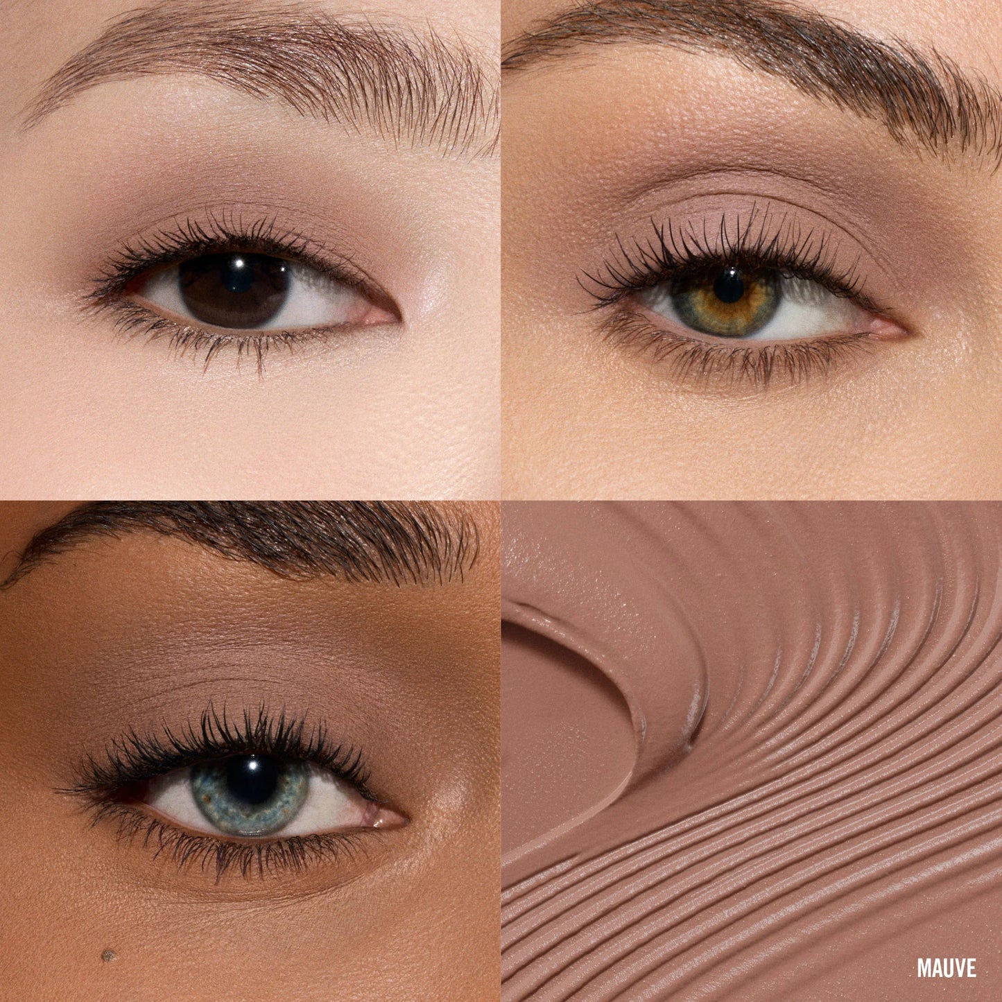 MAKEUP BY MARIO Master Mattes® Long-Wear Cream EyeshadowMaster Mattes® Long-Wear Cream Eyeshadow