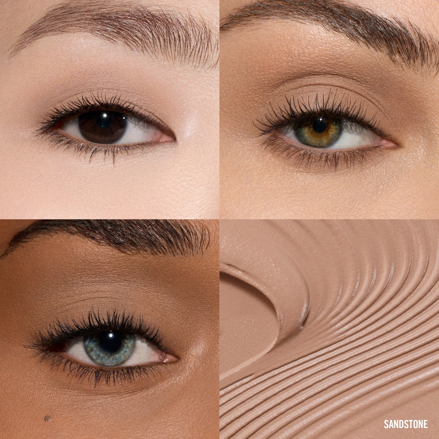 MAKEUP BY MARIO Master Mattes® Long-Wear Cream EyeshadowMaster Mattes® Long-Wear Cream Eyeshadow