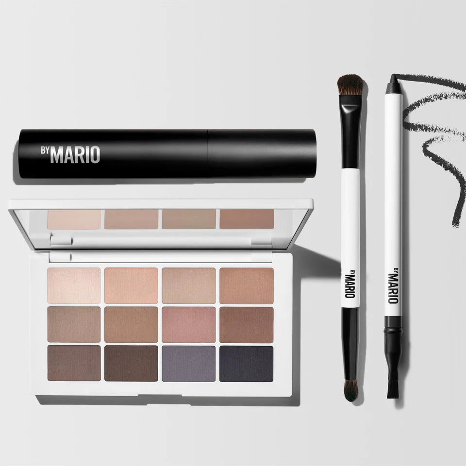 MAKEUP BY MARIO MARIO'S EYE SCULPT ESSENTIALS