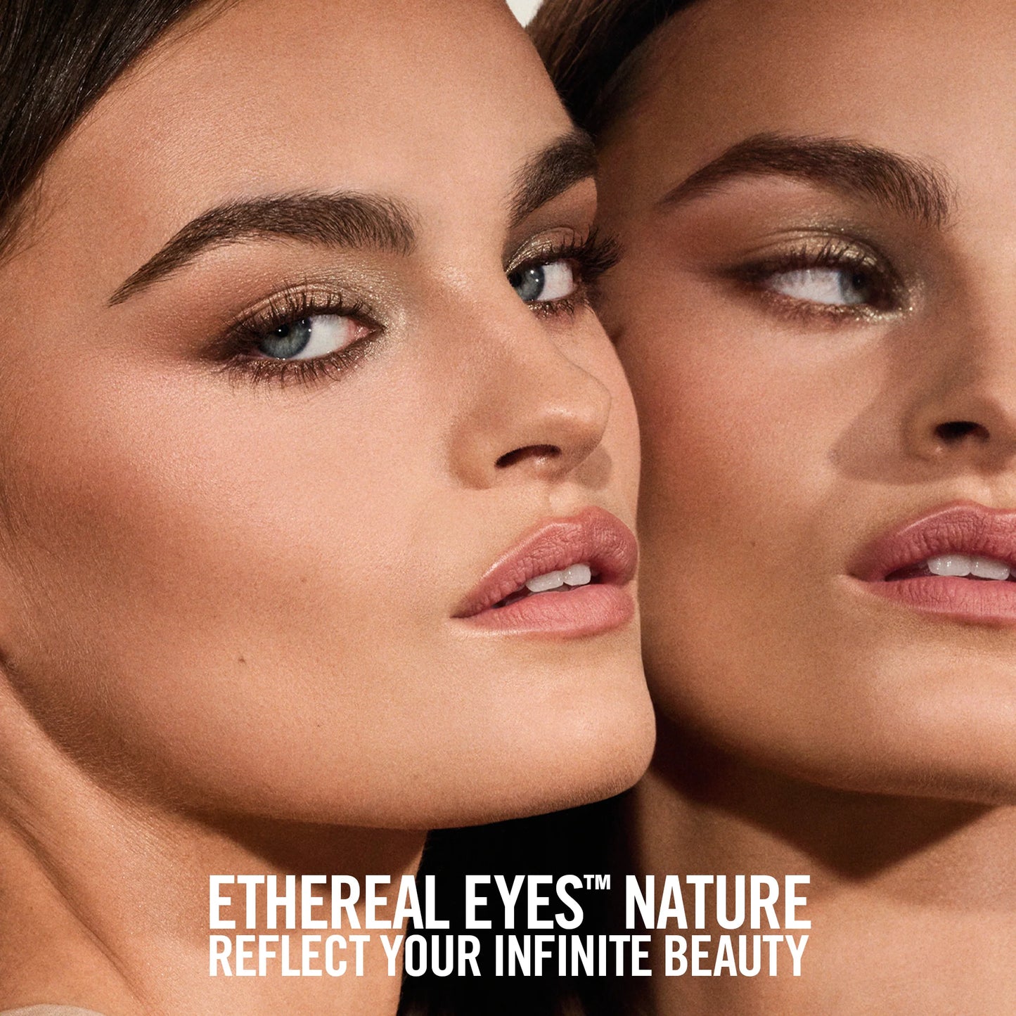 Makeup By Mario Ethereal Eyes™ Eyeshadow Palette: Nature