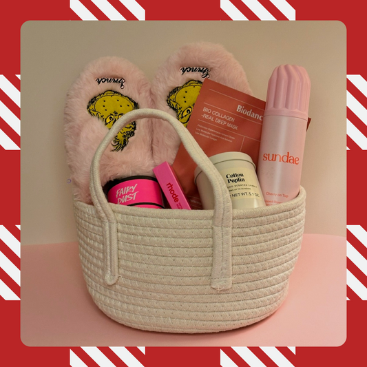 The Boo for Her - Deluxe