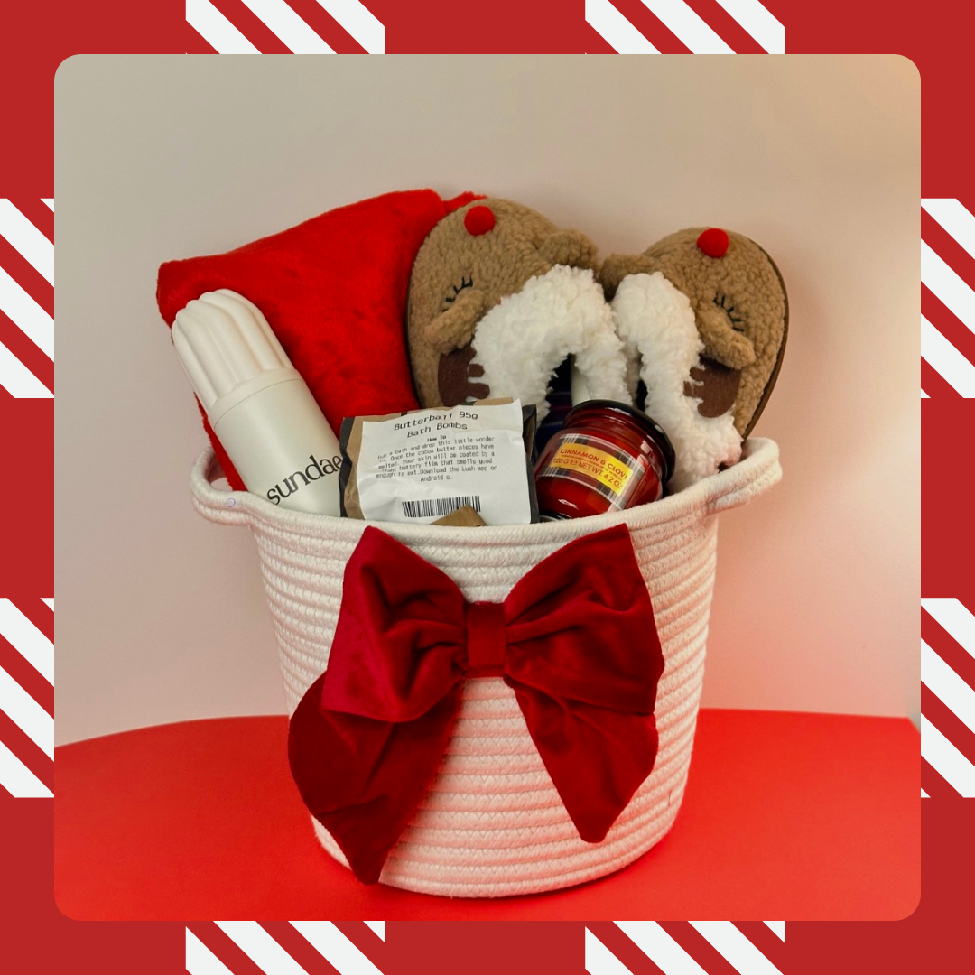 The Night Before Boo - Eve Deluxe