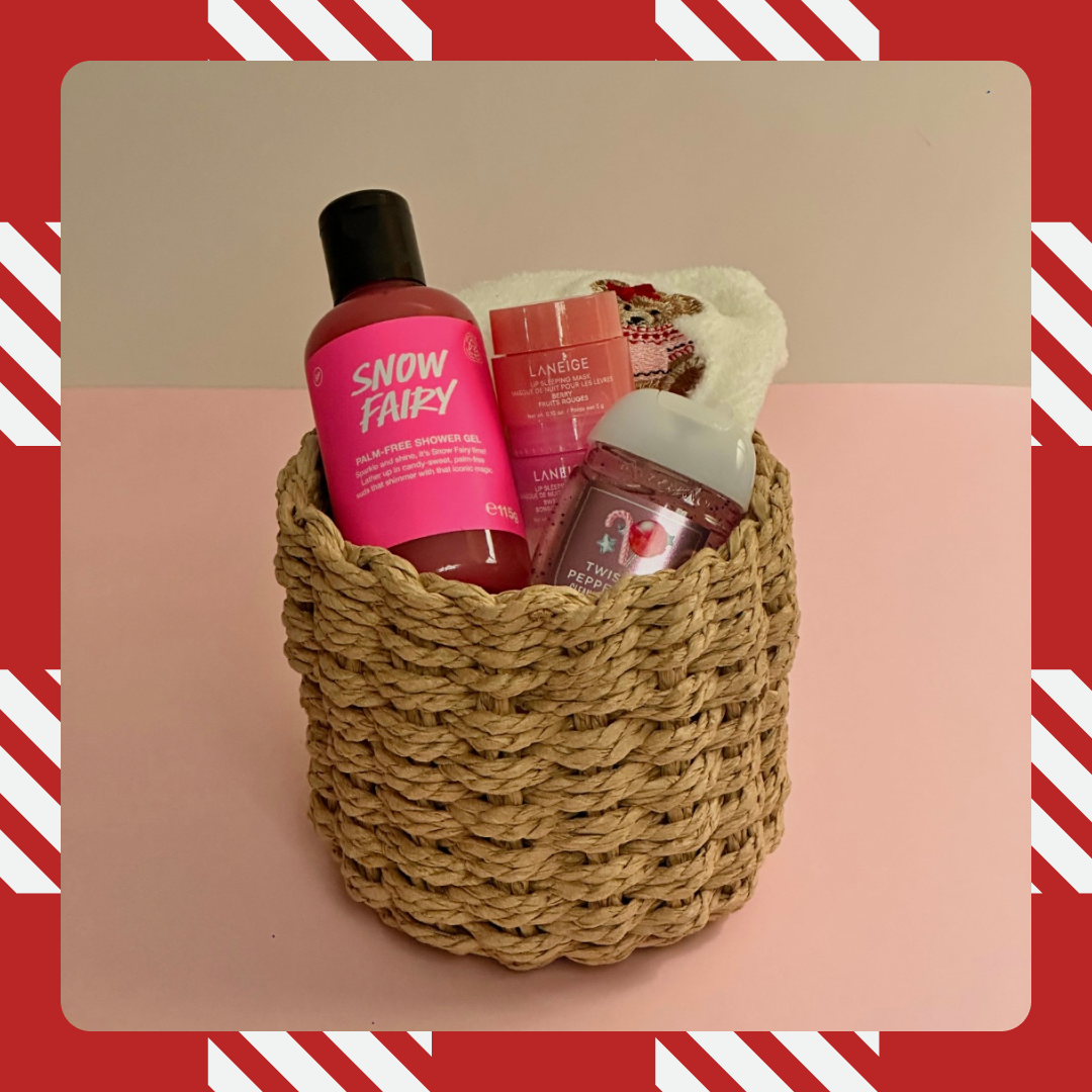 The Boo For Her - Mini