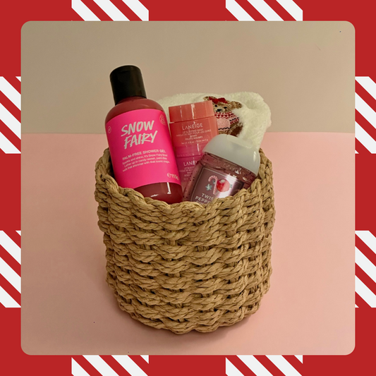 The Boo For Her - Mini