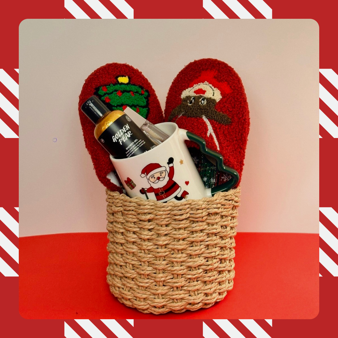 The Night Before Boo - Eve Edition