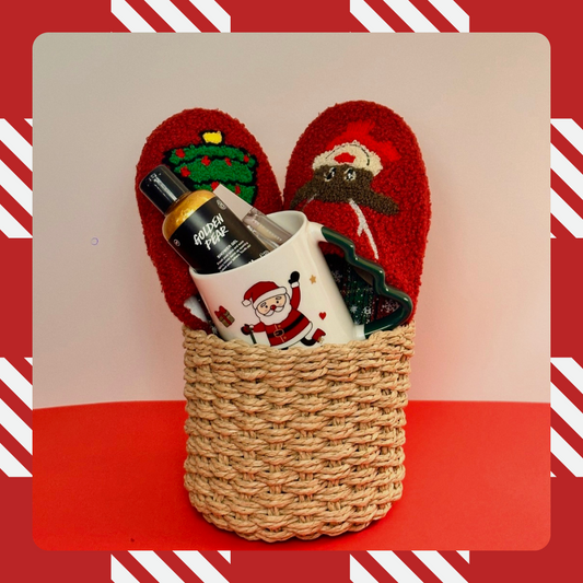 The Night Before Boo - Eve Edition