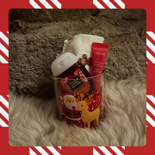 The Secret Boo - Deluxe Swap