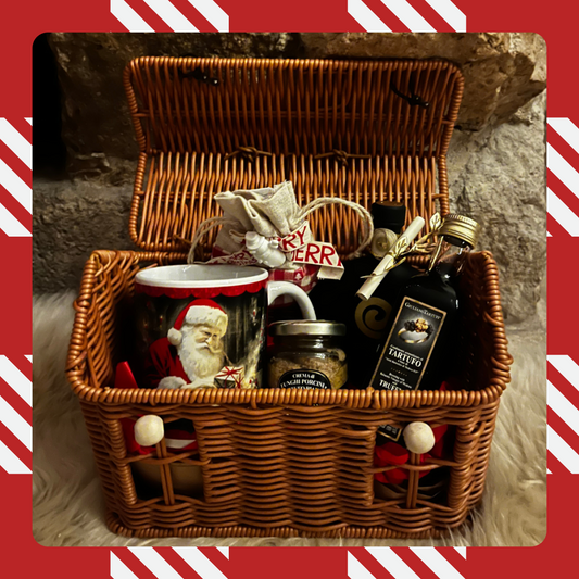 The Bring Along Boo - Holiday Classic