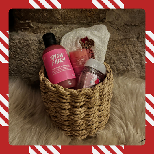 The Boo For Her - Mini