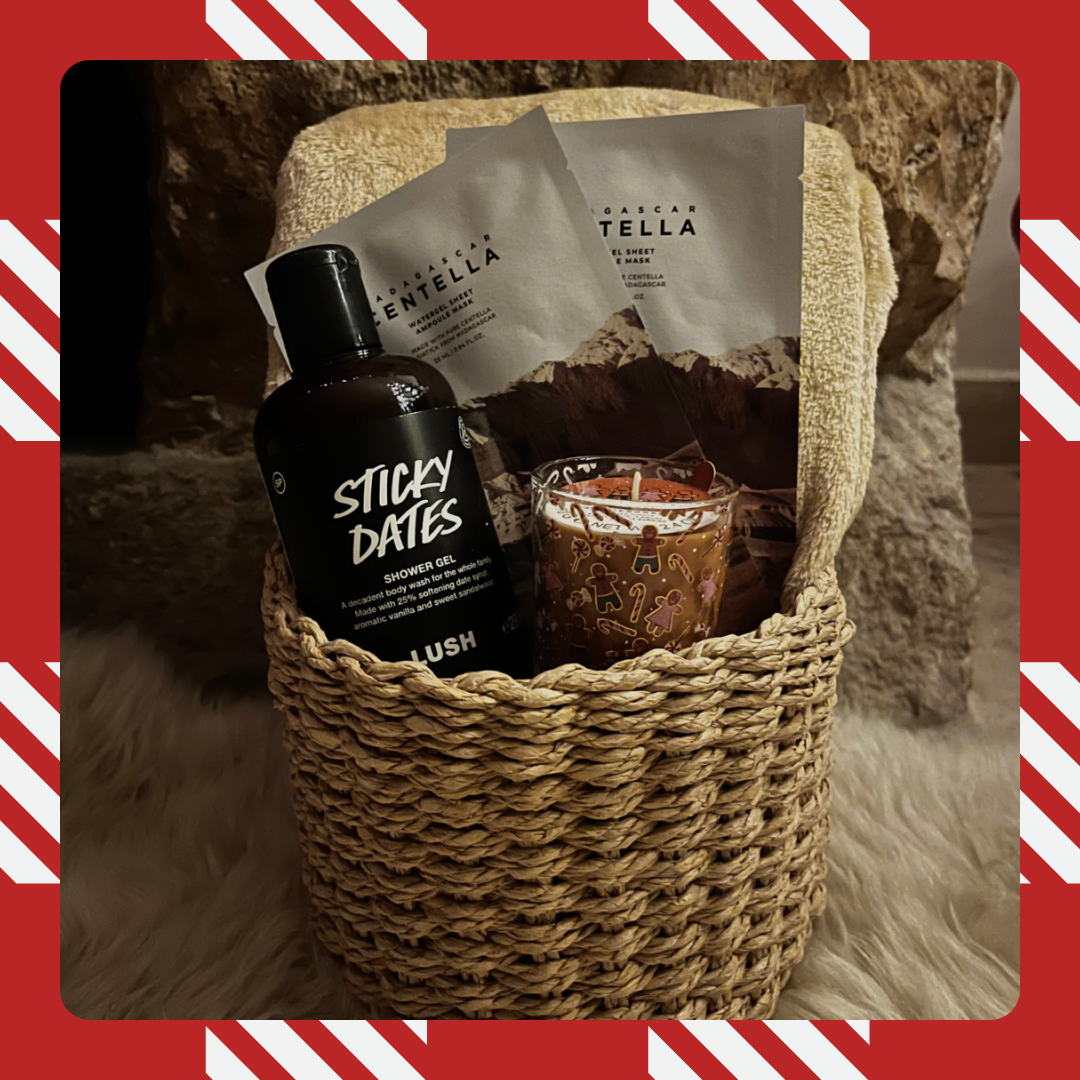 The Boo For Her - Classic