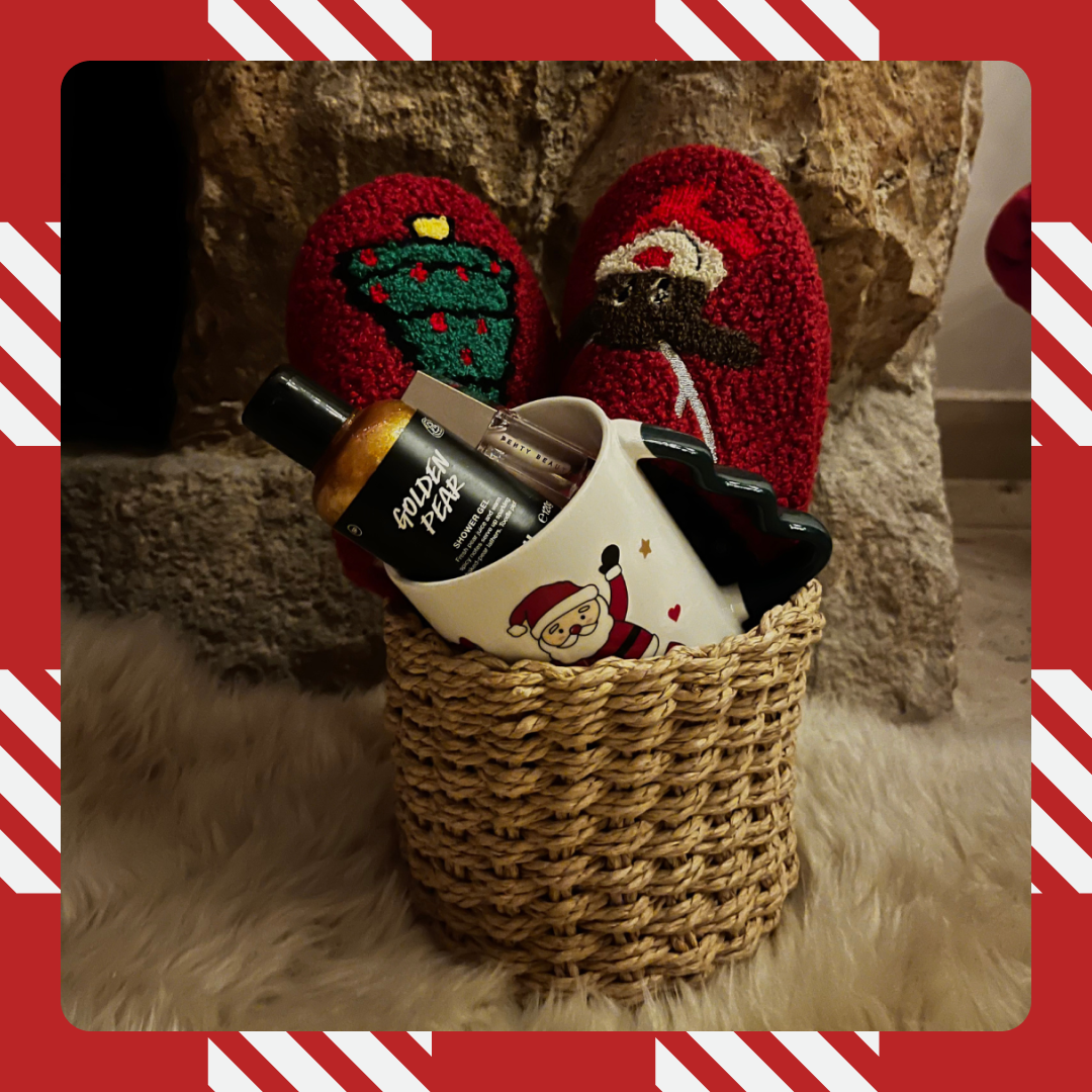 The Night Before Boo - Eve Edition