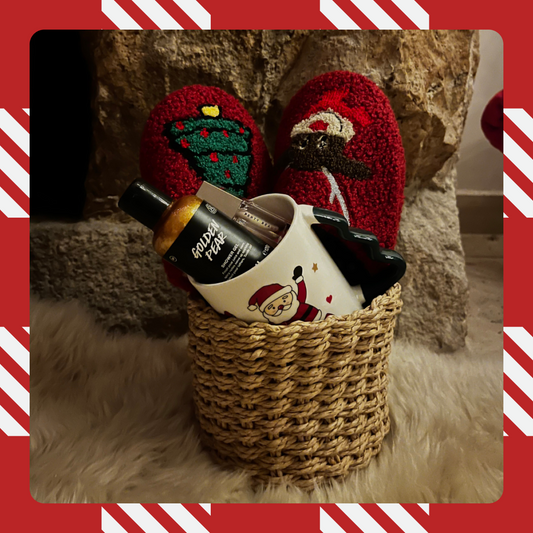 The Night Before Boo - Eve Edition