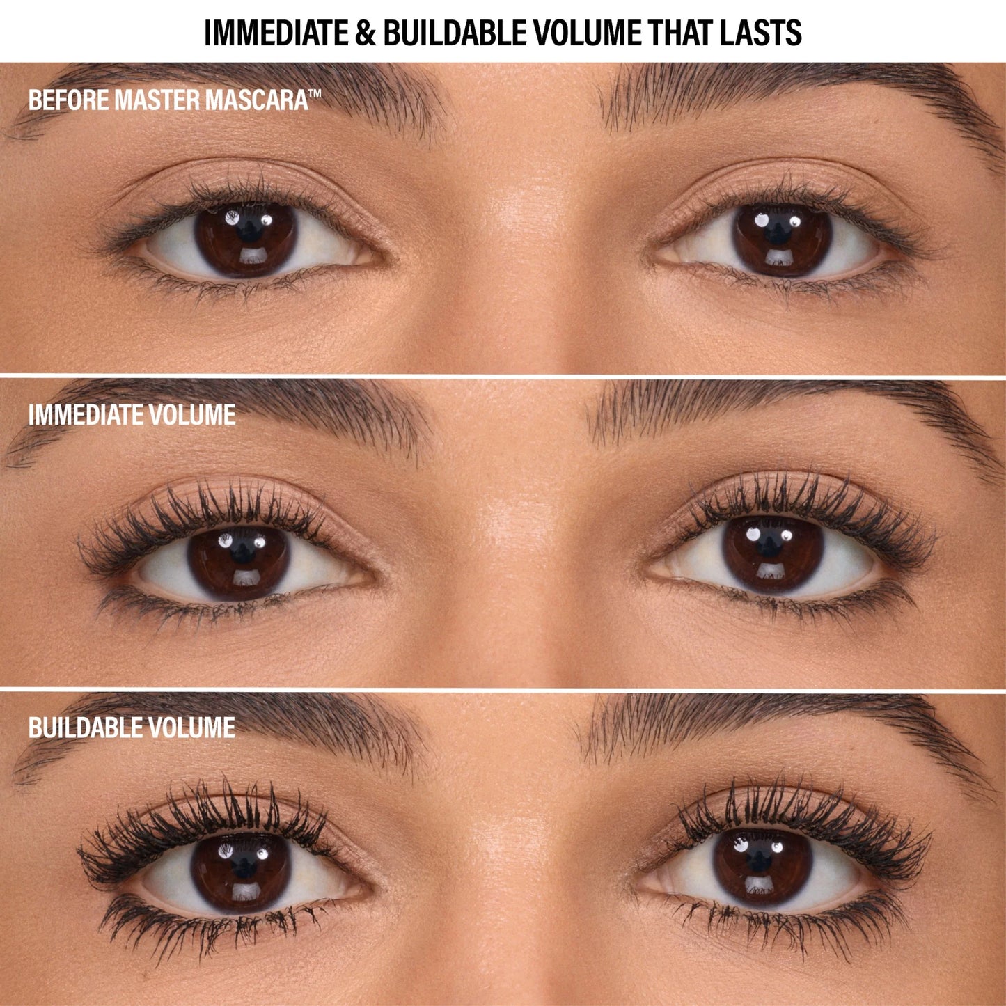 MAKEUP BY MARIO Master Mascara®