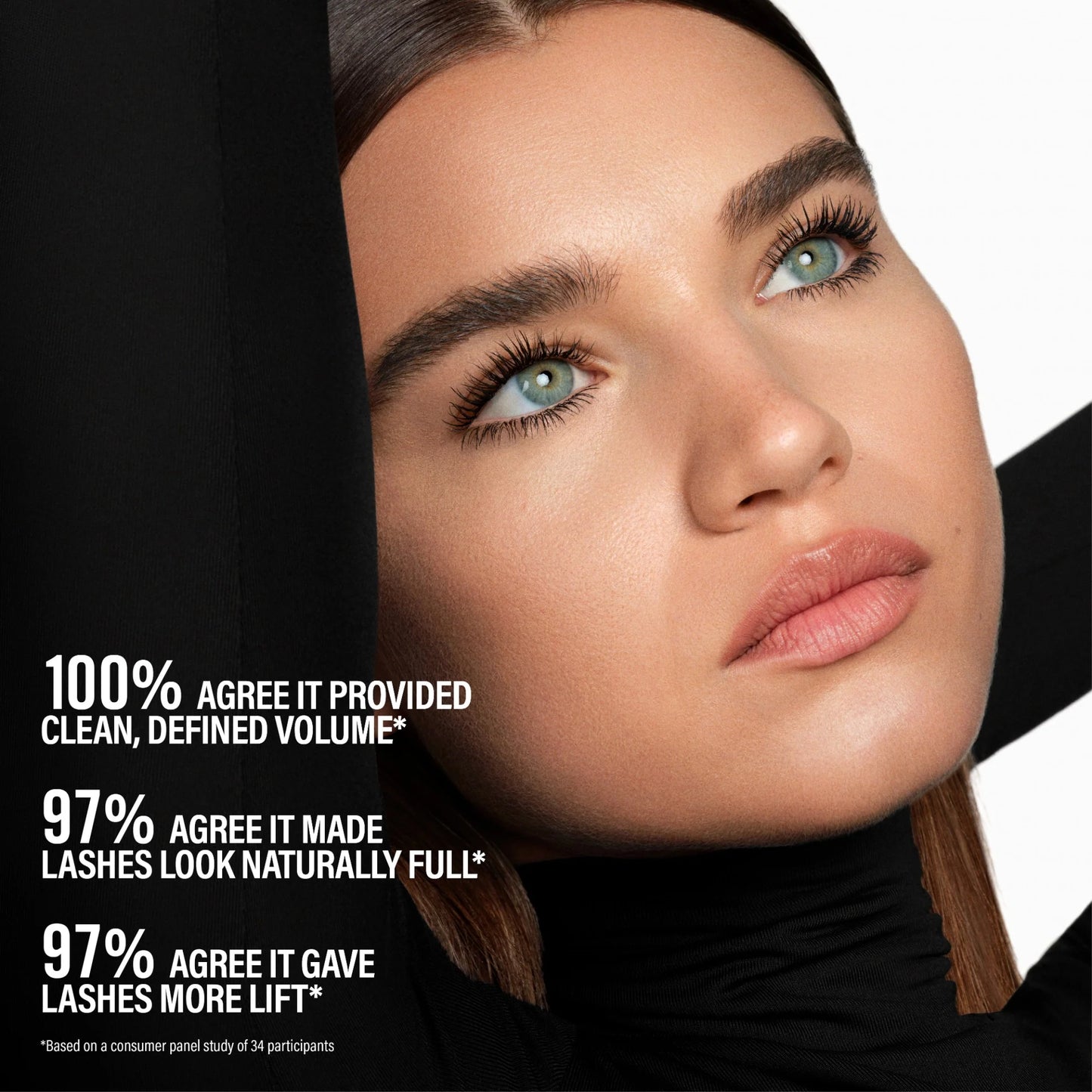 MAKEUP BY MARIO Master Mascara®