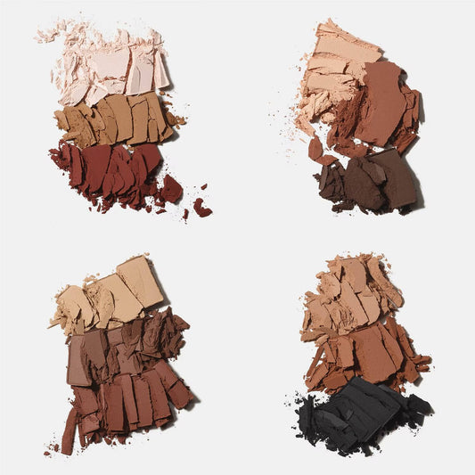 MAKEUP BY MARIO Master Mattes Palette