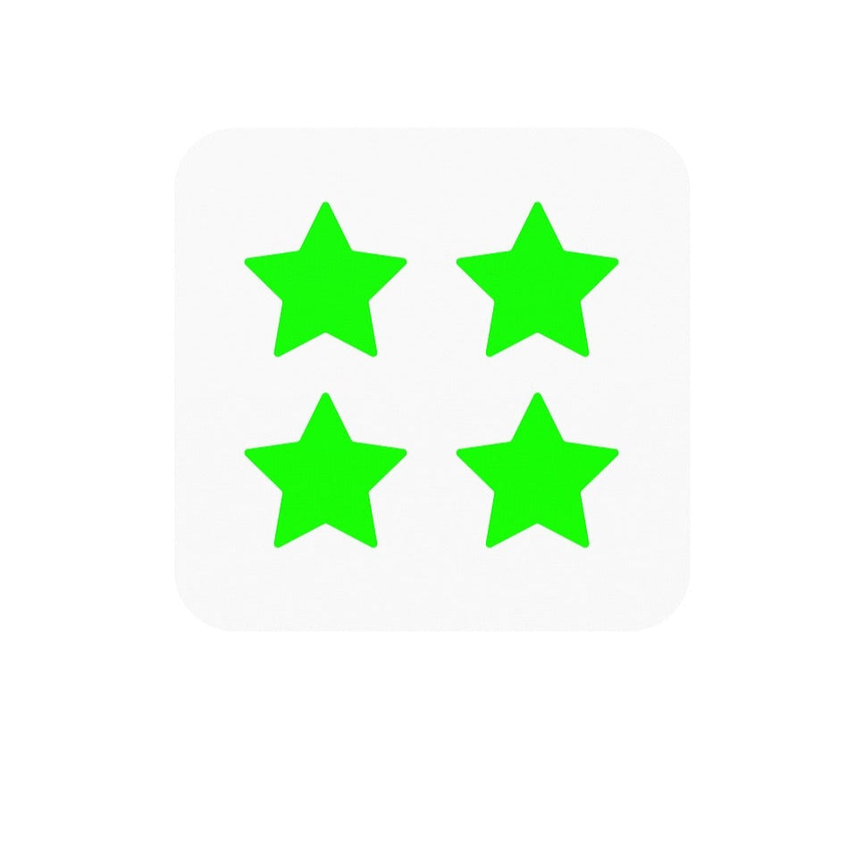 Starface Hydro-Star + Tea Tree Patches