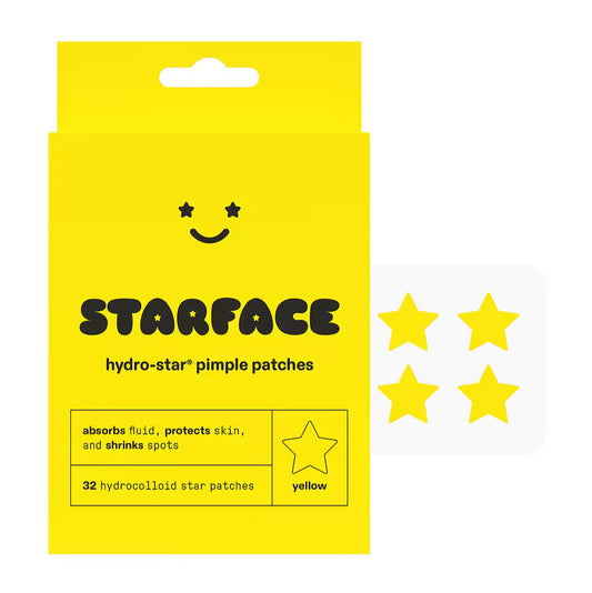 Starface Hydro-Star Pimple Patches