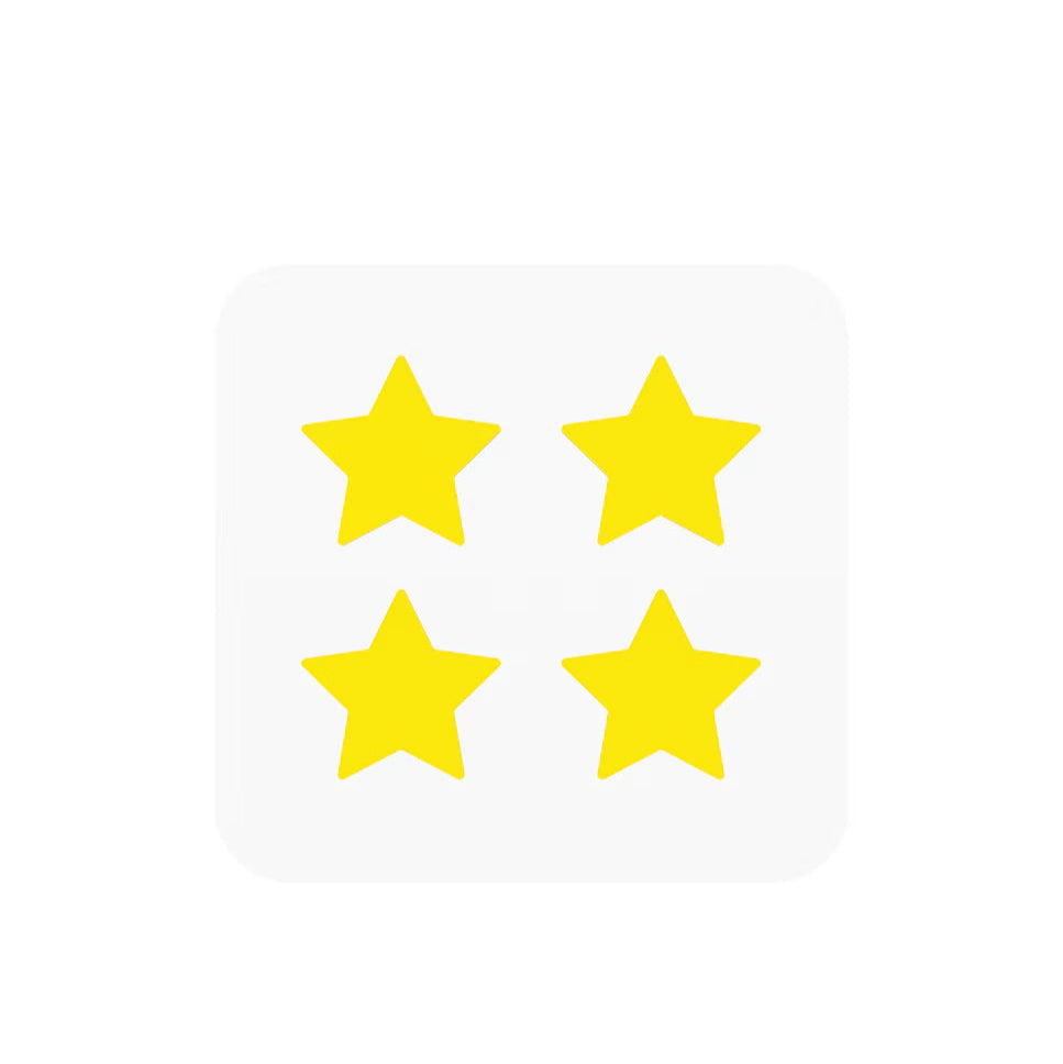 Starface Hydro-Star Pimple Patches