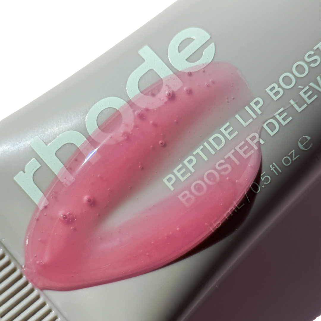 Peptide Lip Boost