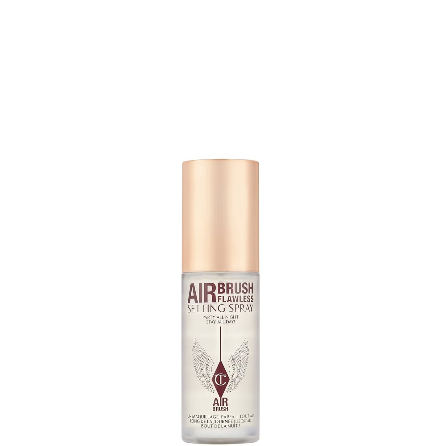 Charlotte Tilbury Airbrush Flawless Setting Spray