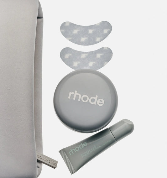 Rhode Anok's Edit (Worth €197)