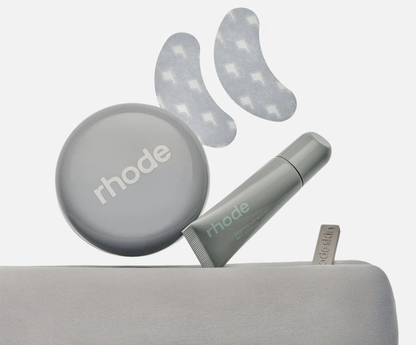 Rhode Anok's Edit (Worth €197)