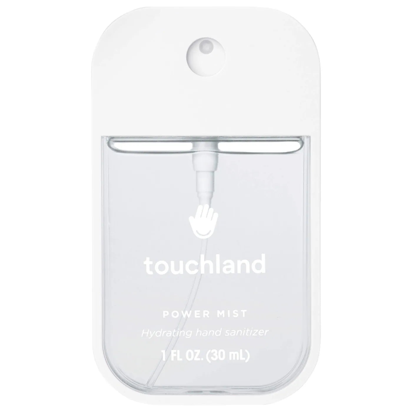 Touchland Power Mist Hydrating Hand Sanitizer