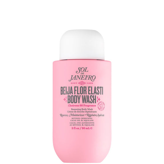 Sol de Janeiro Beija Flor Body Wash 90ml