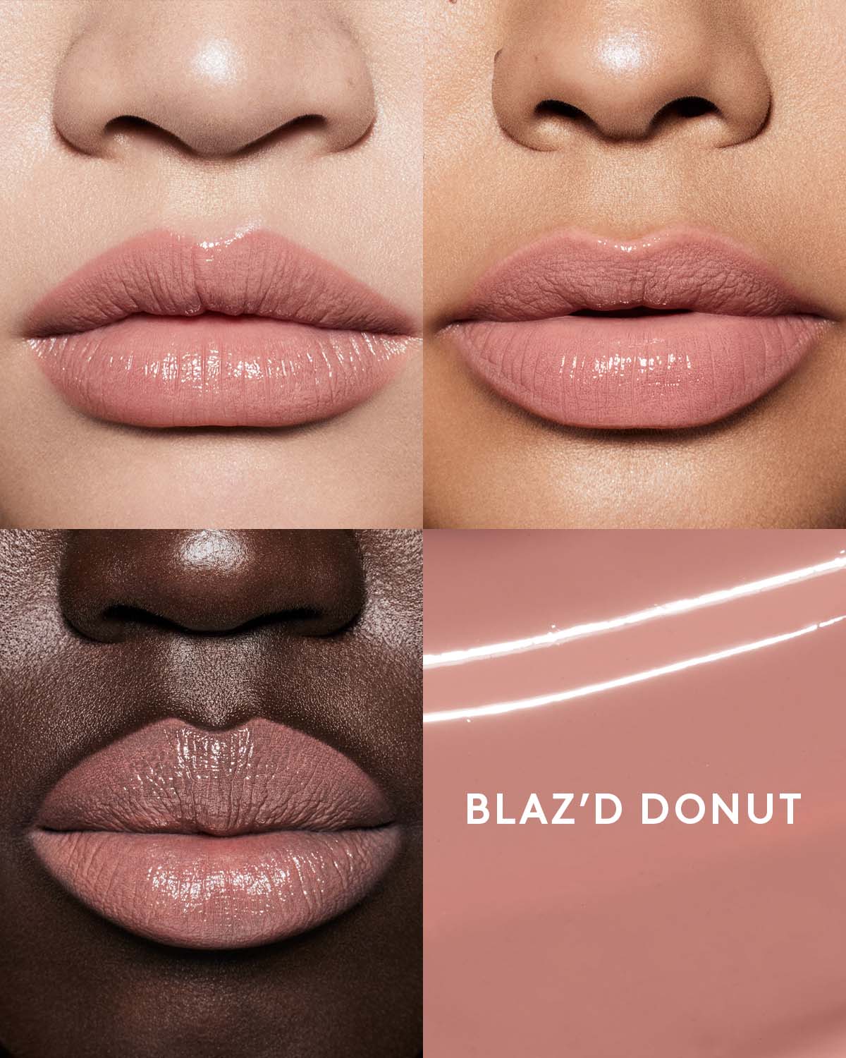 Fenty Beauty Gloss Bomb Stix 3.6g (Various Shades)