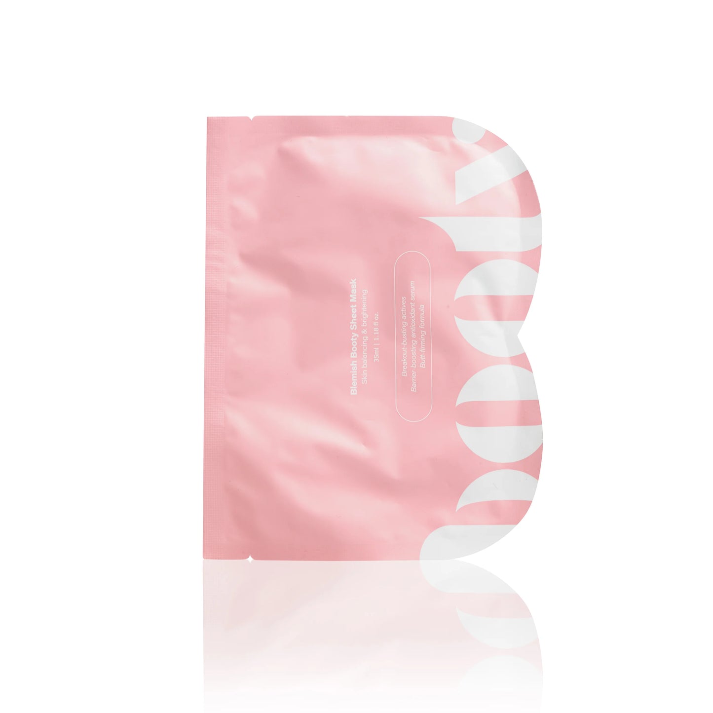 Blemish Booty Sheet Mask