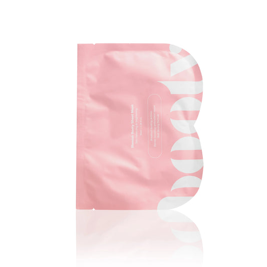 Blemish Booty Sheet Mask