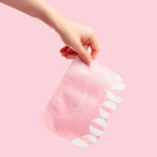Blemish Booty Sheet Mask