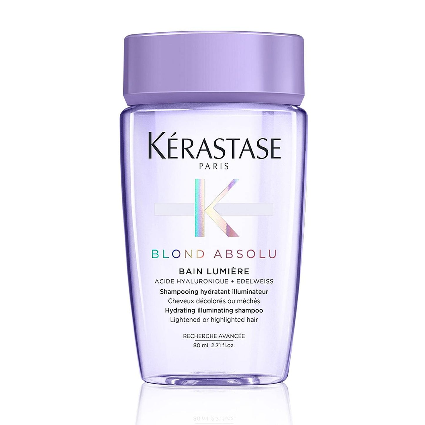 Kérastase Blond Absolu Discovery Gift Set