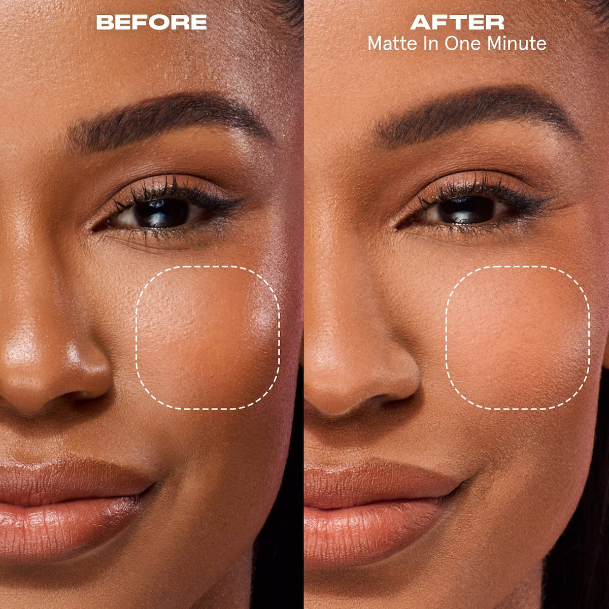 ONE/SIZE Oil Sucker Liquid Blotting Paper Touch Up Spray