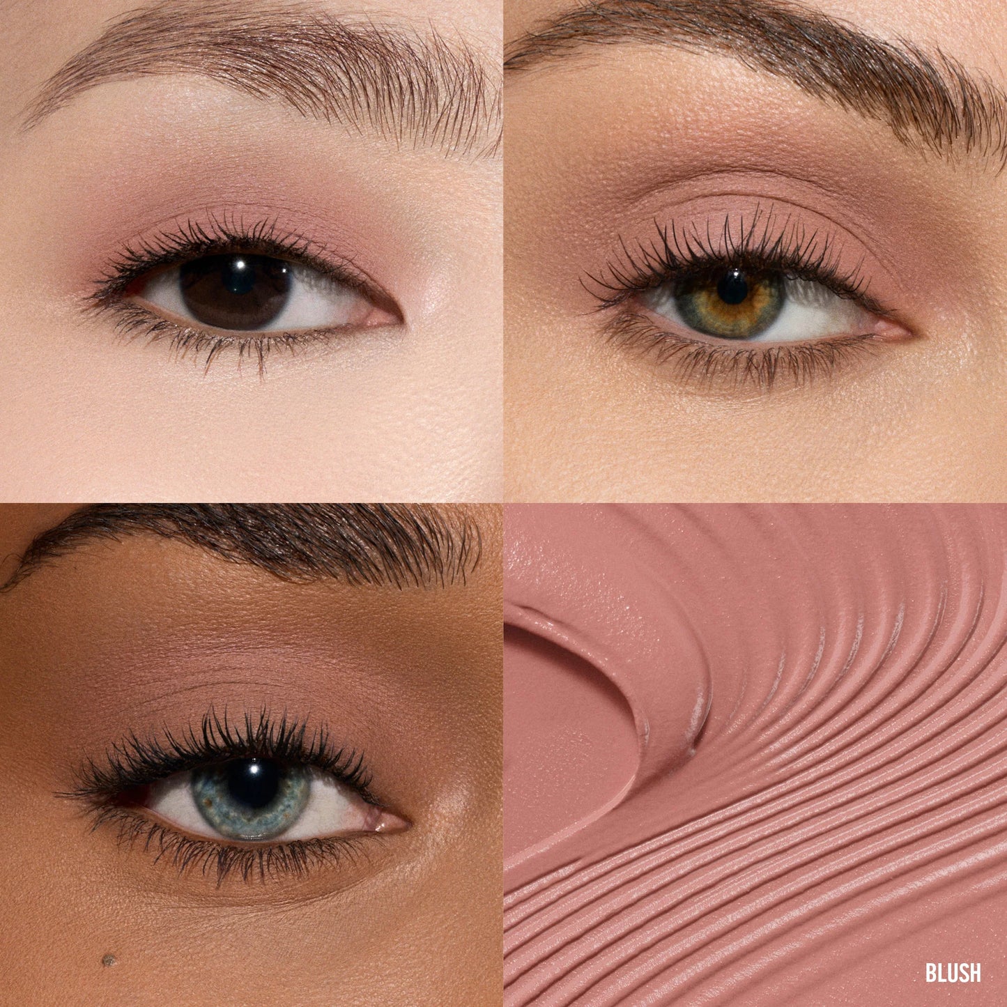 MAKEUP BY MARIO Master Mattes® Long-Wear Cream EyeshadowMaster Mattes® Long-Wear Cream Eyeshadow