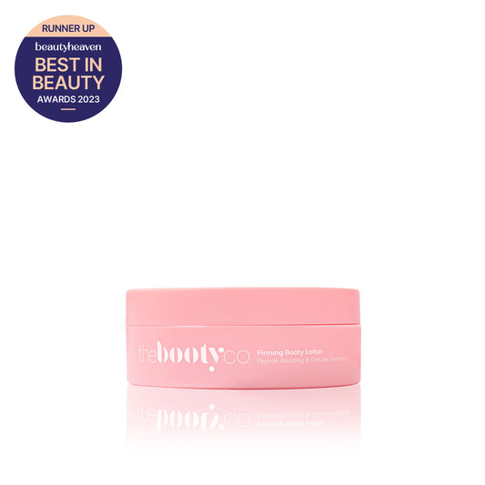 Firming Booty Lotion