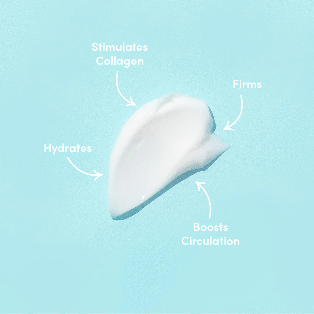 Firming Booty Lotion