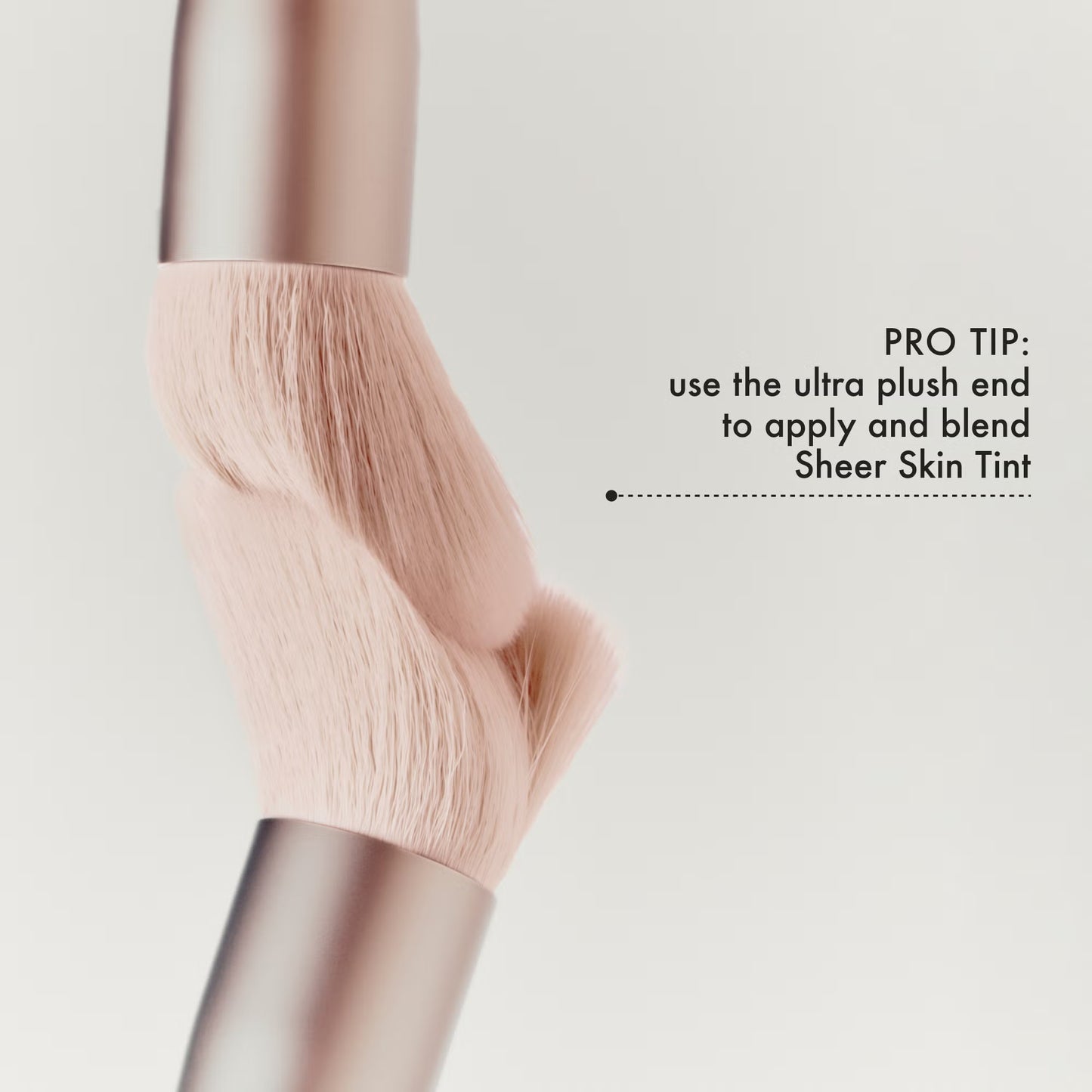 Summer Fridays Blush Butter Brush