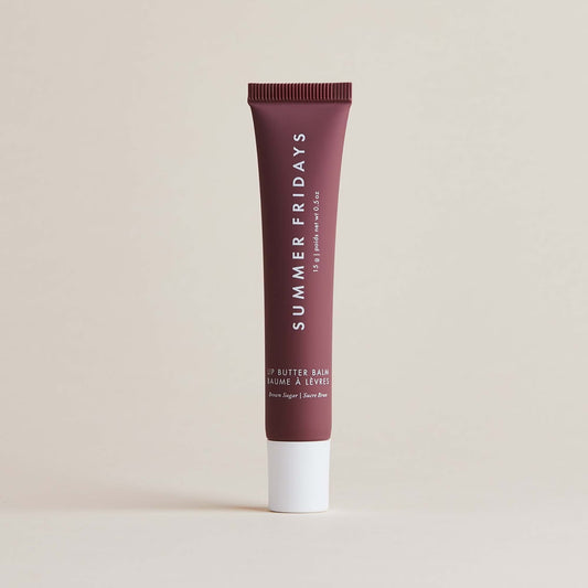 Summer Fridays Lip Butter Balm 15g (Various Shades)