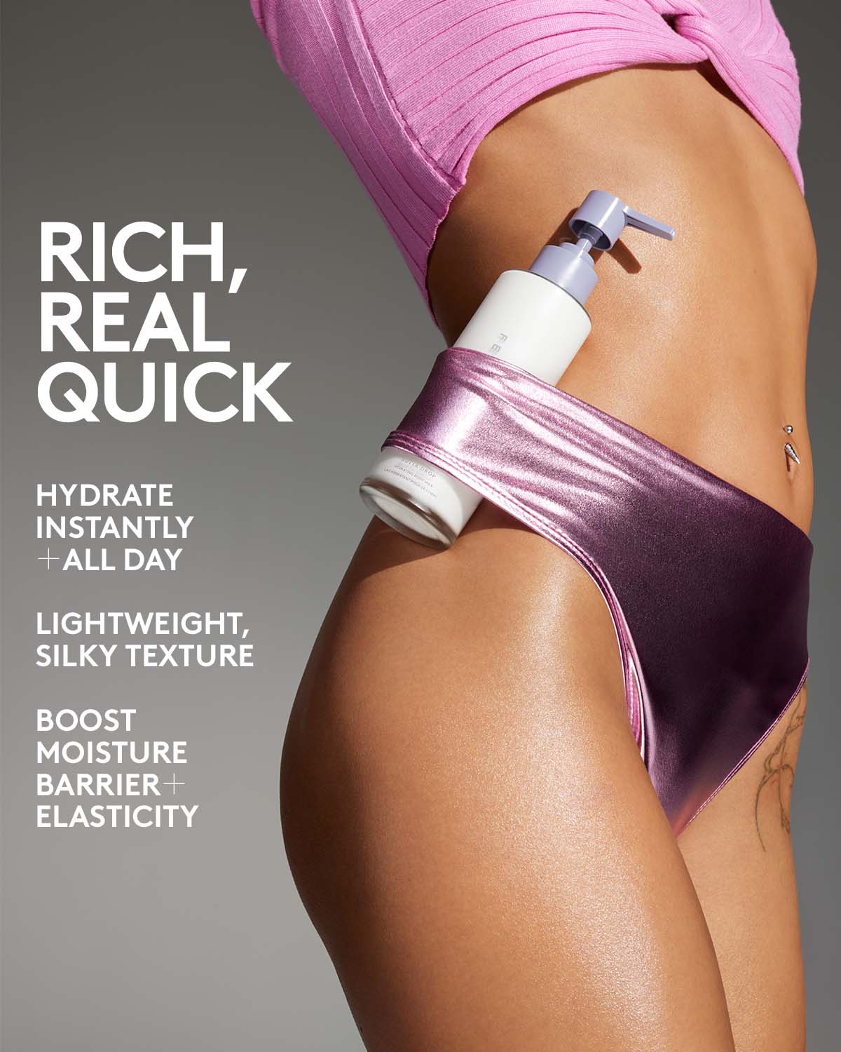 Fenty Skin Butta Drop Hydrating Body Milk 185ml