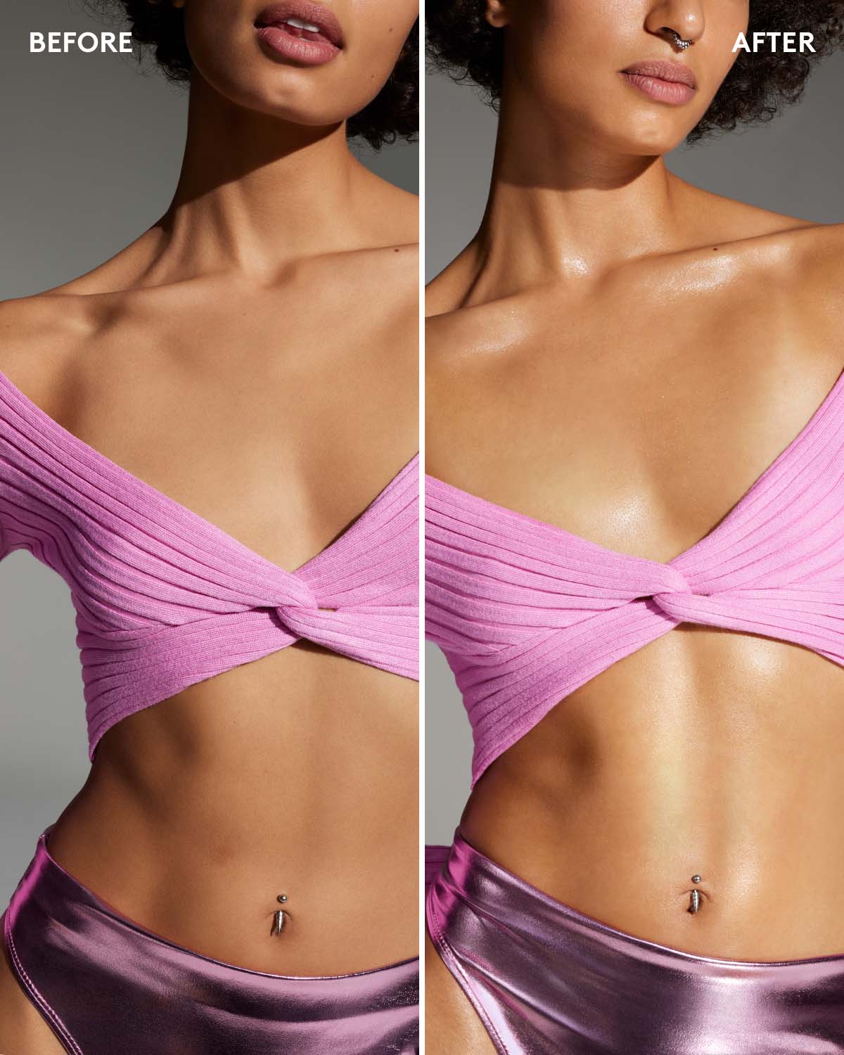 Fenty Skin Butta Drop Hydrating Body Milk 185ml